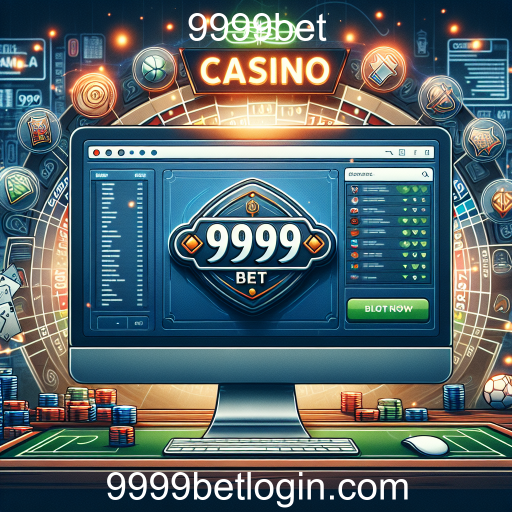 Apostas Esportivas: A Nova Sensação no 9999bet