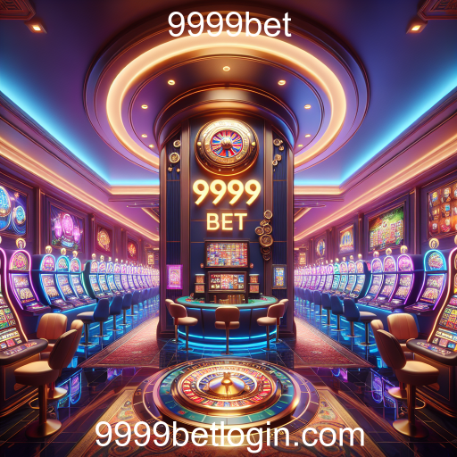 9999bet