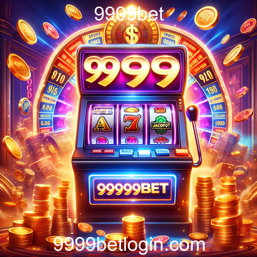 Descubra a Emoção dos Cassinos Online com o 9999bet