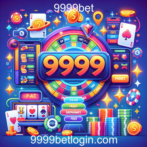 Descubra as Melhores Promoções de Jogos no 9999bet